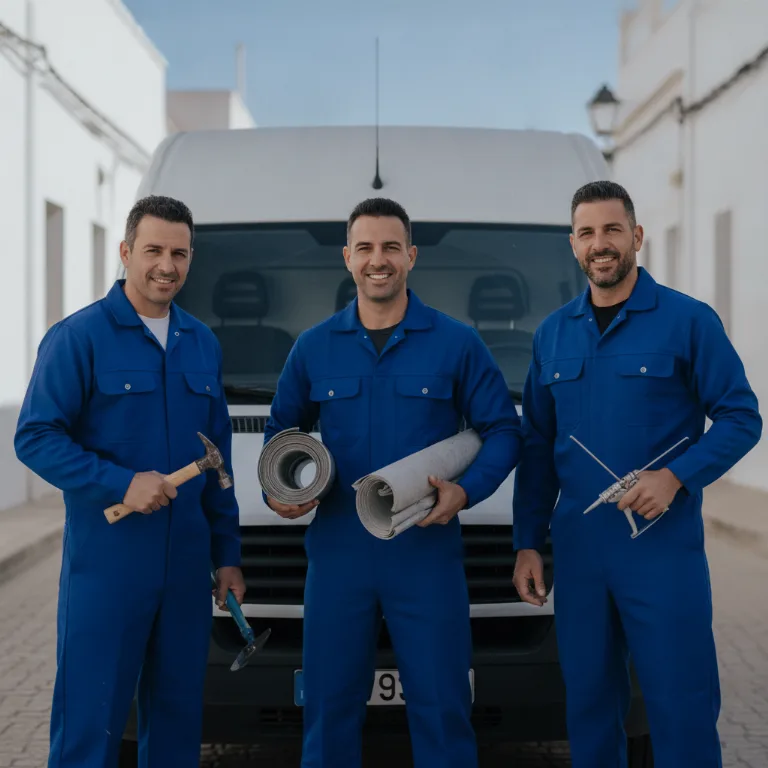 Riparazione Tetto team a Parma